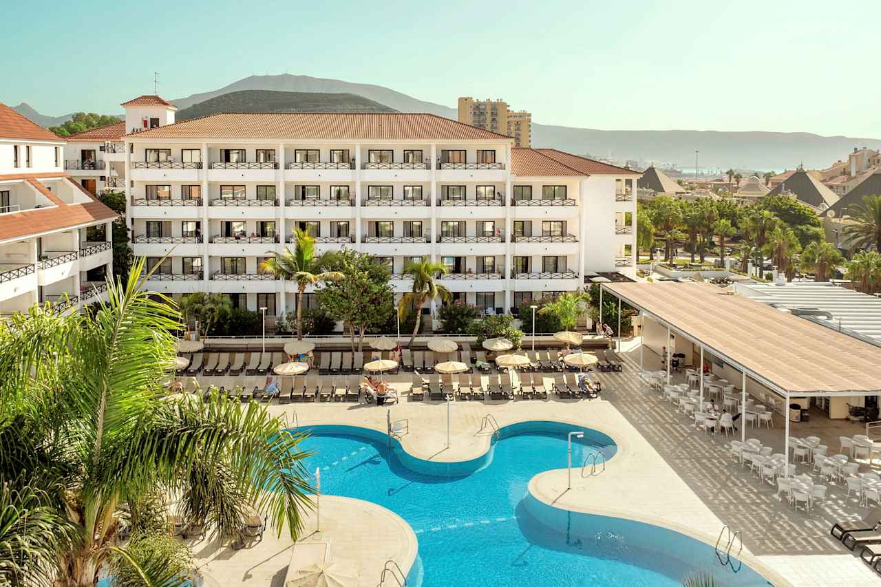 Billede av hotellet Parque La Paz - nummer 1 af 47