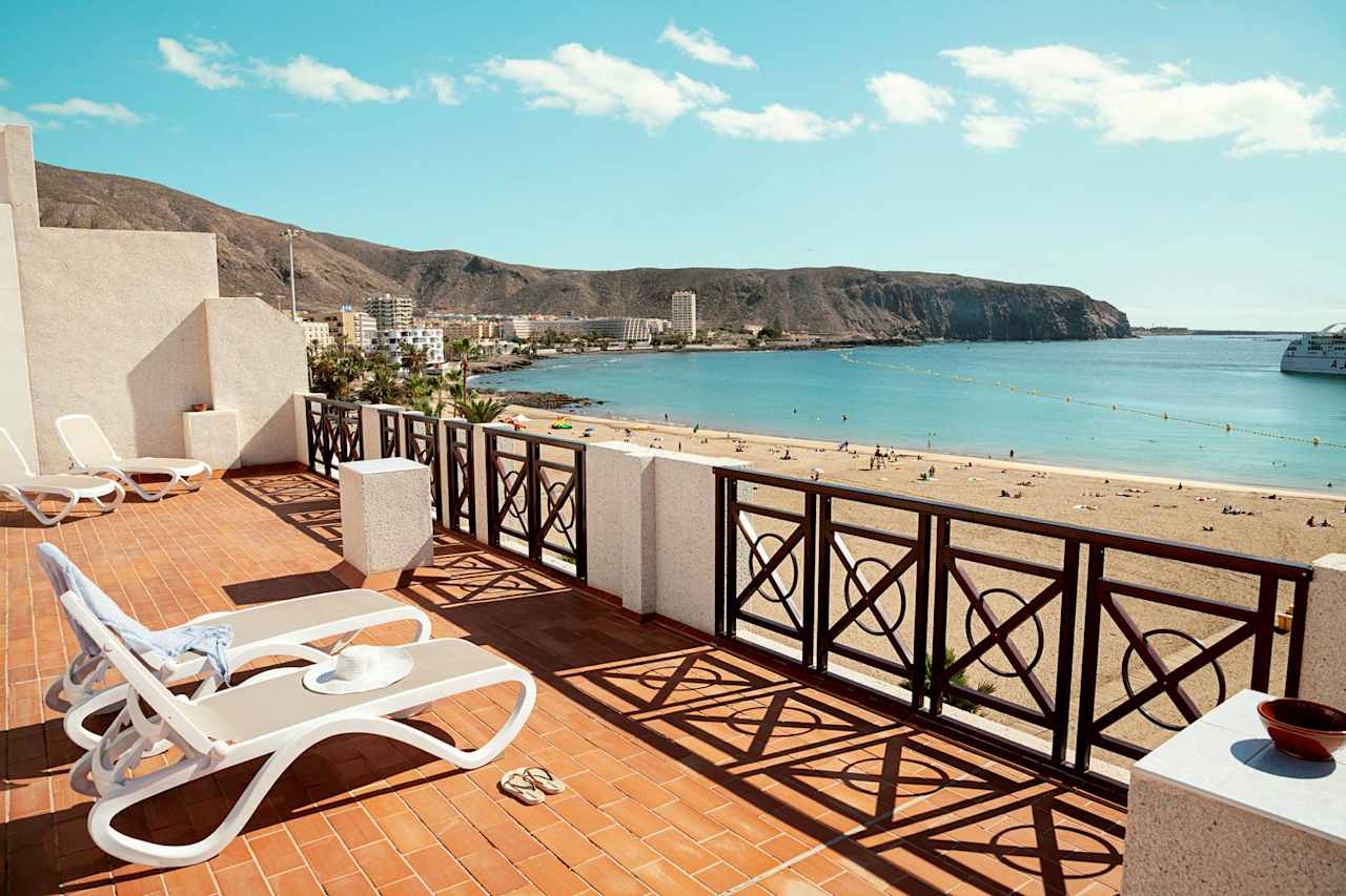 Billede av hotellet Don Jose - nummer 1 af 34