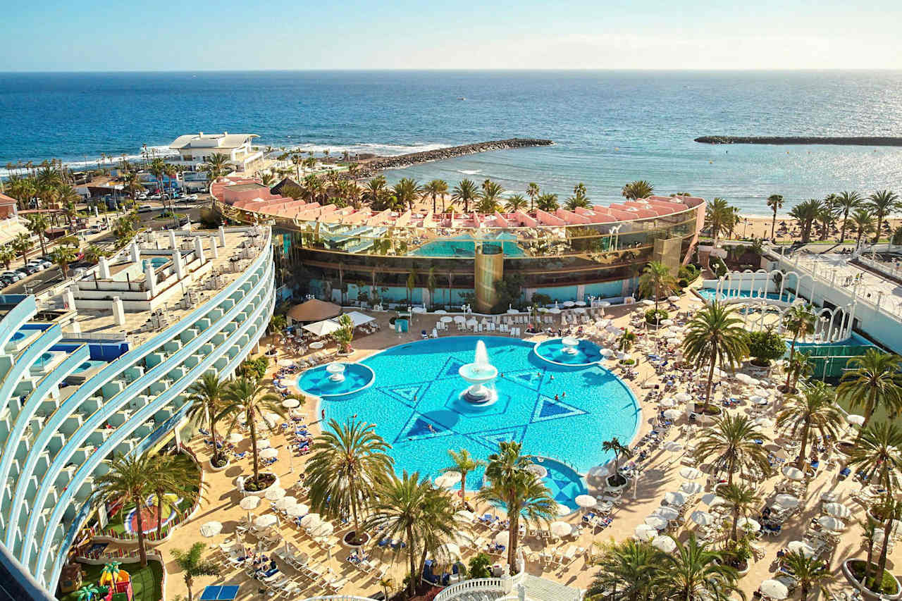 Billede av hotellet Mare Nostrum Resort - Mediterranean Palace - nummer 1 af 25