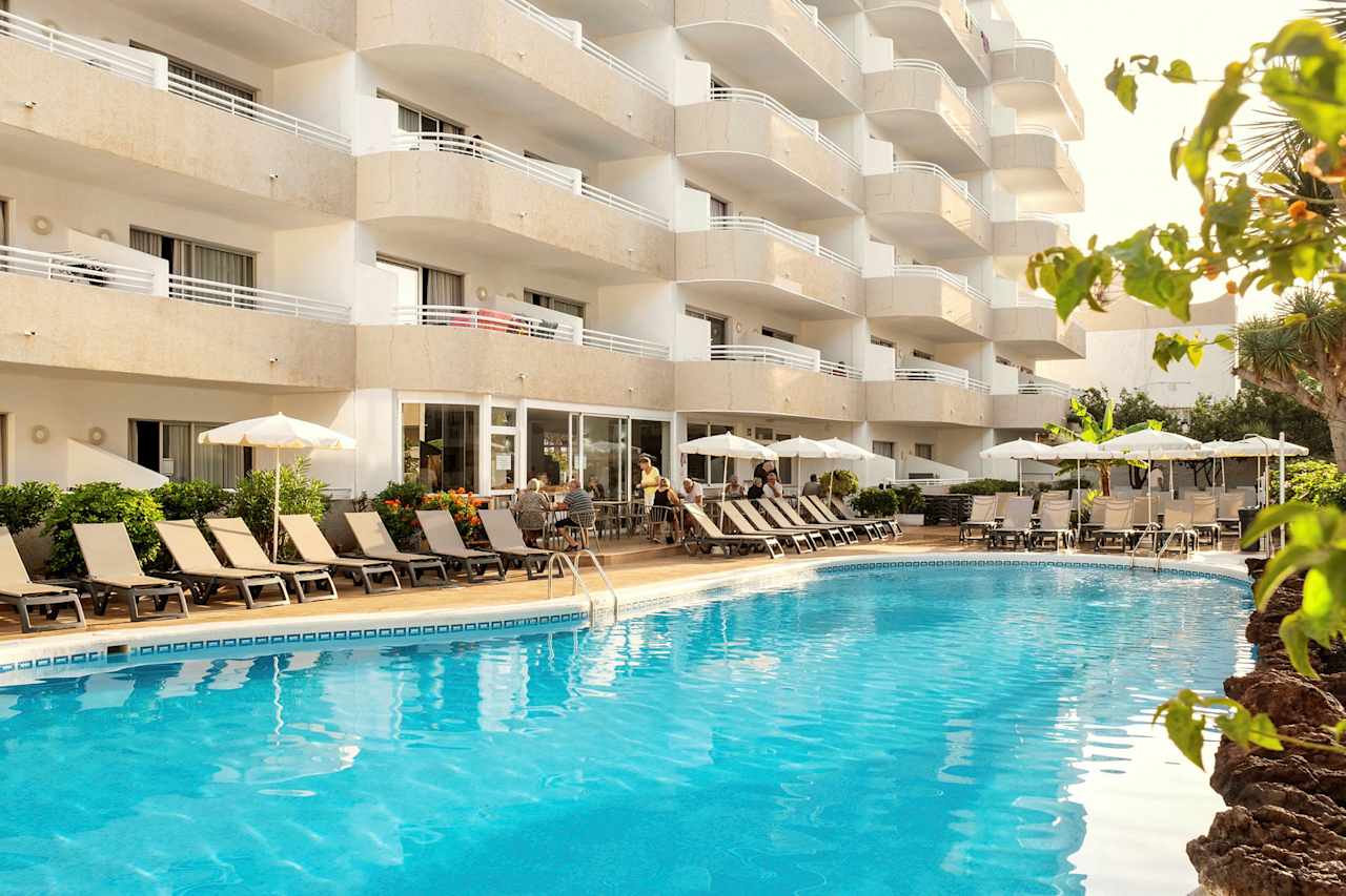 Billede av hotellet Coral California - nummer 1 af 32