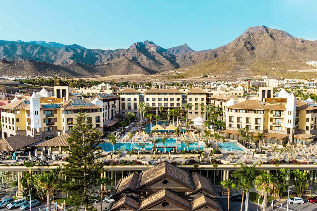 Billede av hotellet GF Gran Costa Adeje Hotel - nummer 1 af 30