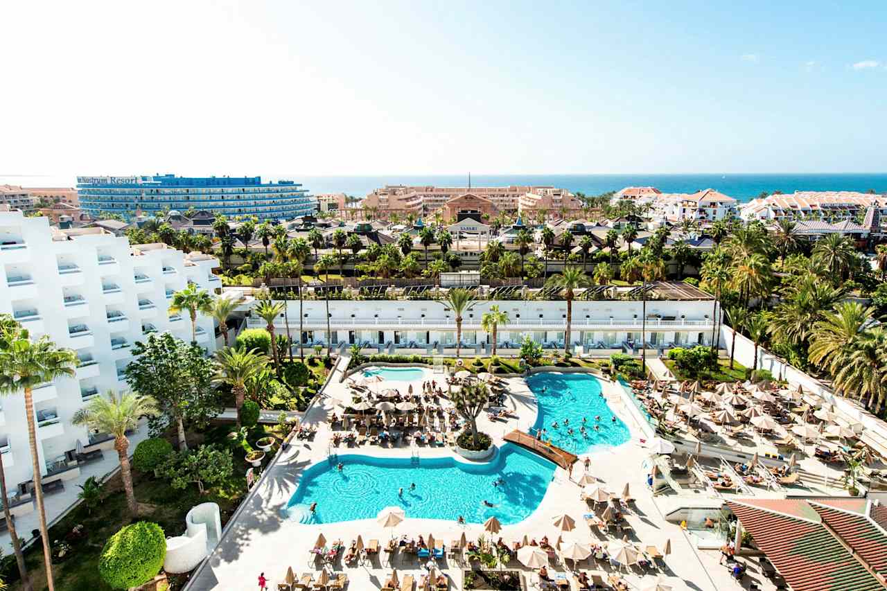 Billede av hotellet Spring Hotel Vulcano - nummer 1 af 32