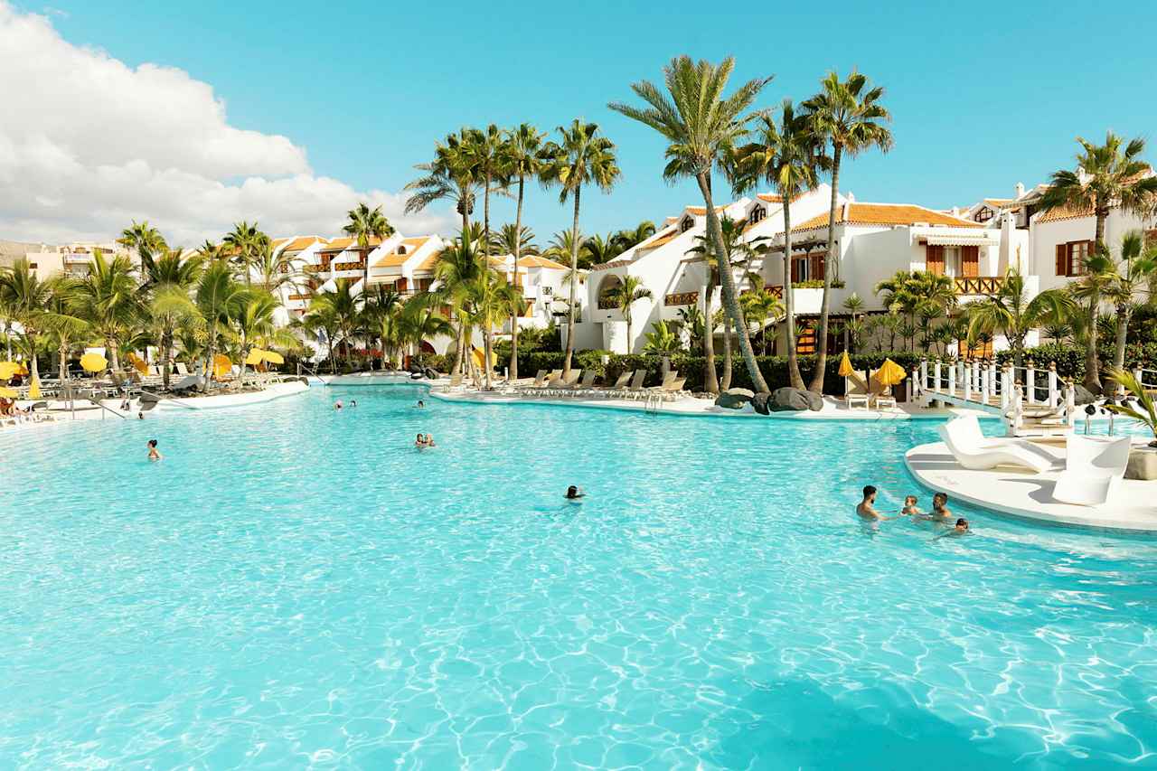 Billede av hotellet Parque Santiago 3 - nummer 1 af 57