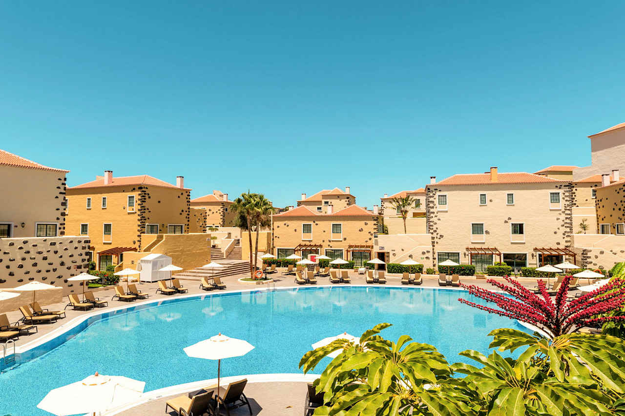 Billede av hotellet GF Hotel Isabel - nummer 1 af 47