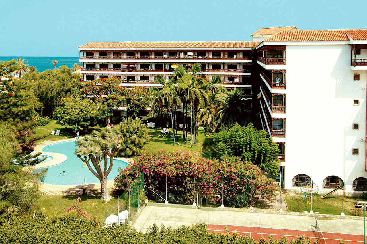 Billede av hotellet Coral Teide Mar - nummer 1 af 40