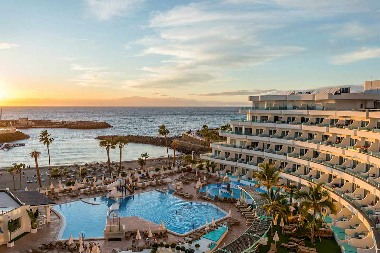 Billede av hotellet HOVIMA La Pinta Beachfront Family Hotel - nummer 1 af 47