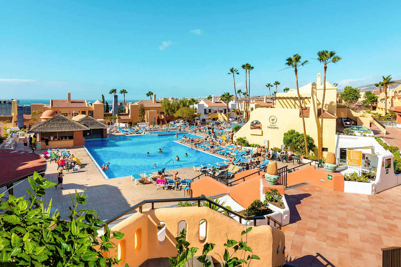 Billede av hotellet Tagoro Family & Fun - nummer 1 af 33