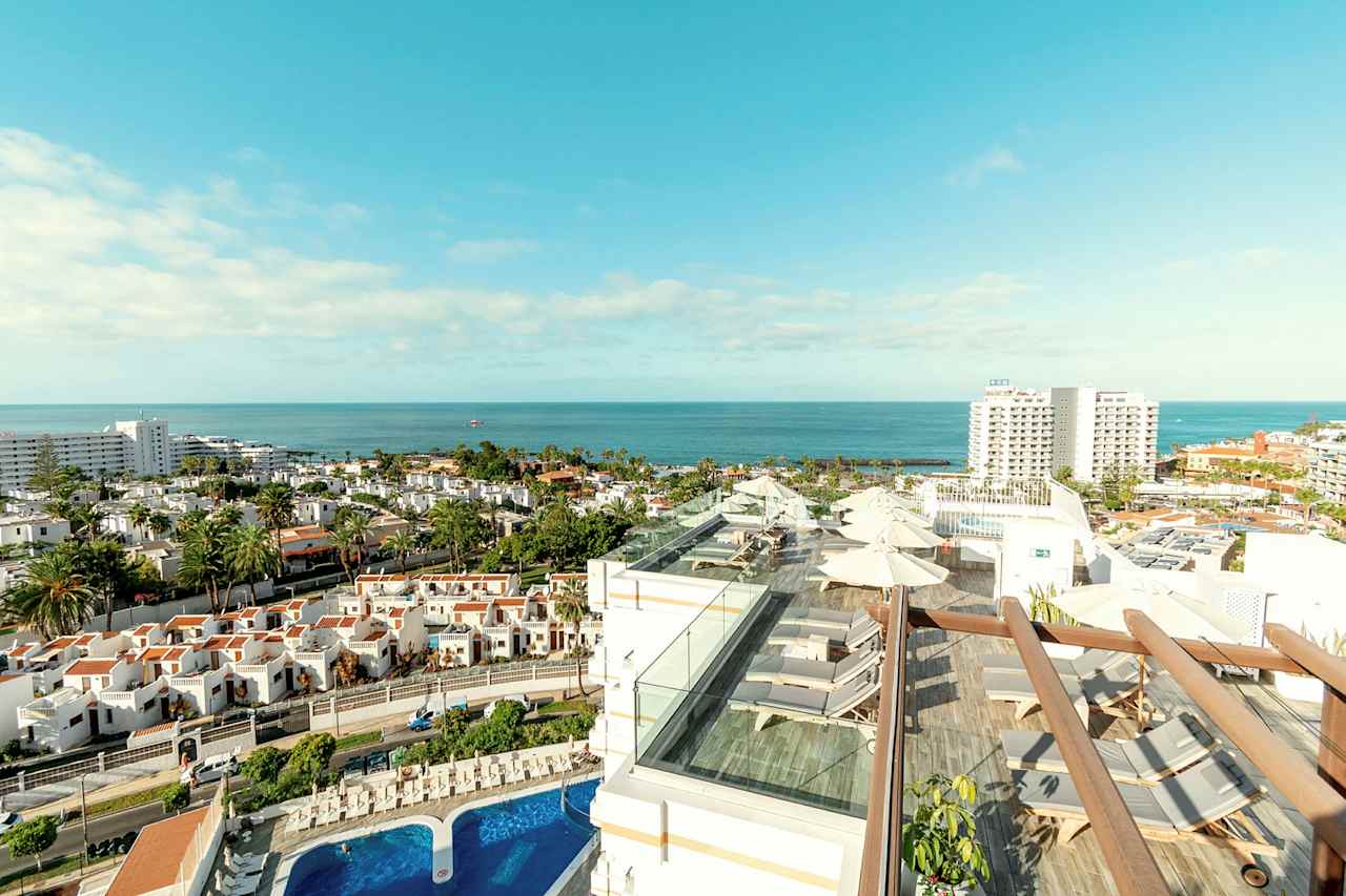Billede av hotellet Sunprime Ocean View - nummer 1 af 58