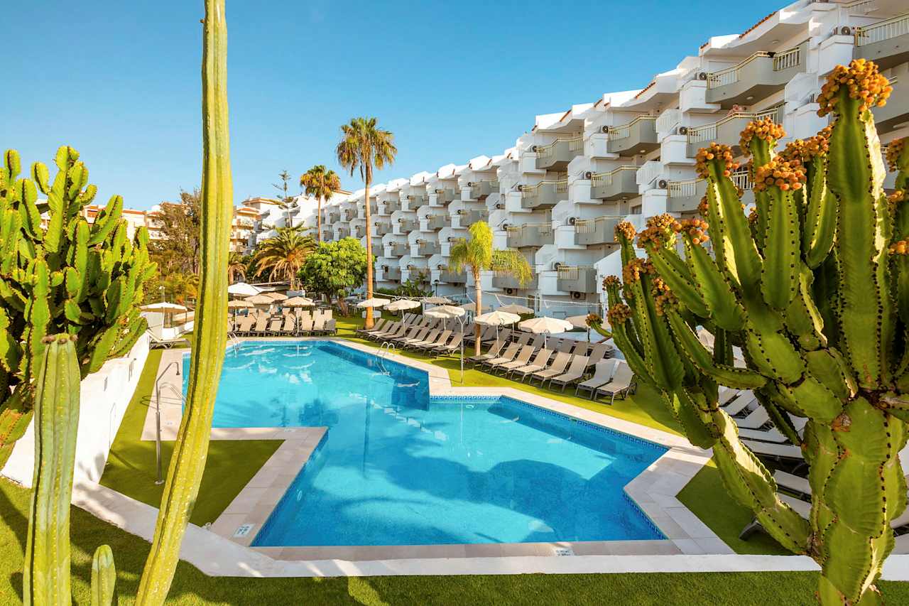 Billede av hotellet Playaolid Suites & Apartments - nummer 1 af 29
