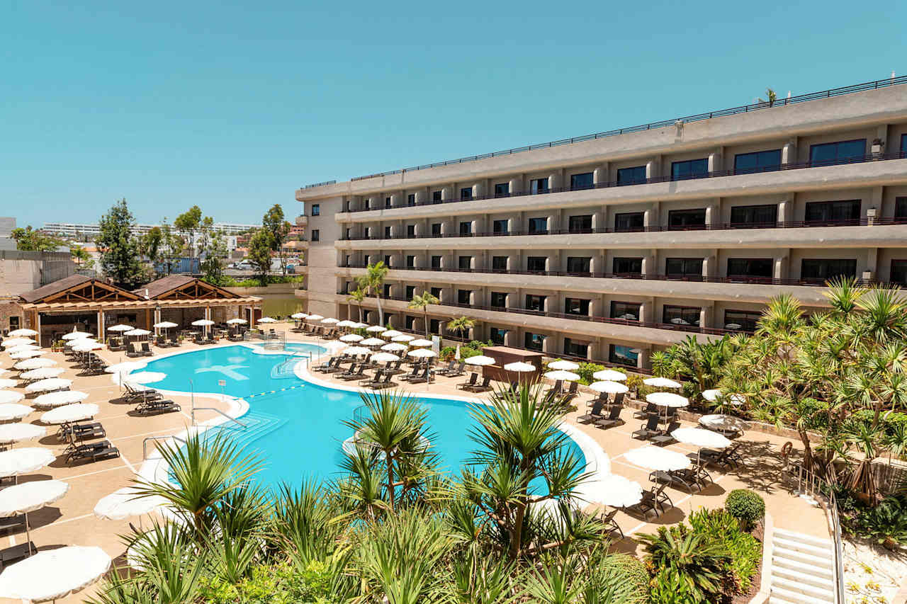 Billede av hotellet GF Fañabe - nummer 1 af 15