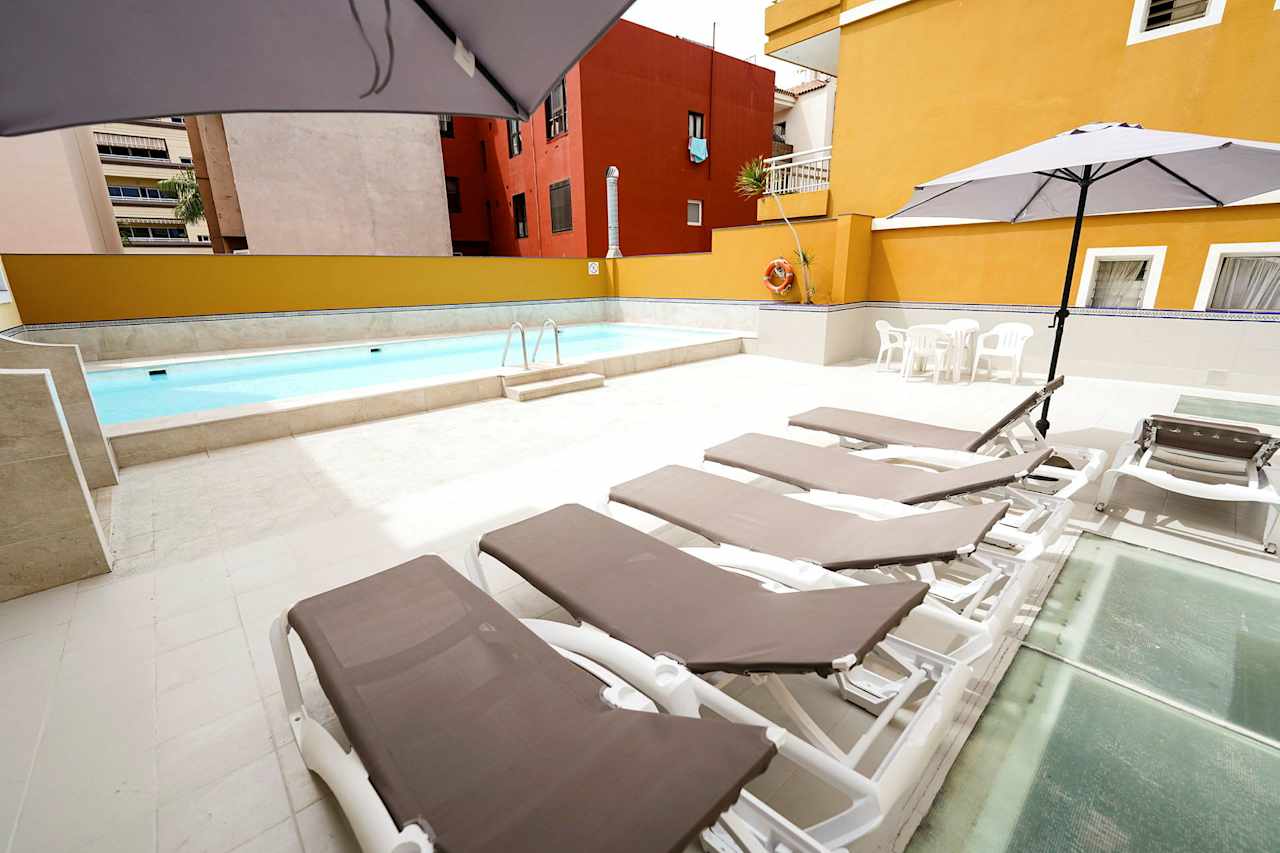 Billede av hotellet Bambi/Astoria - nummer 1 af 30