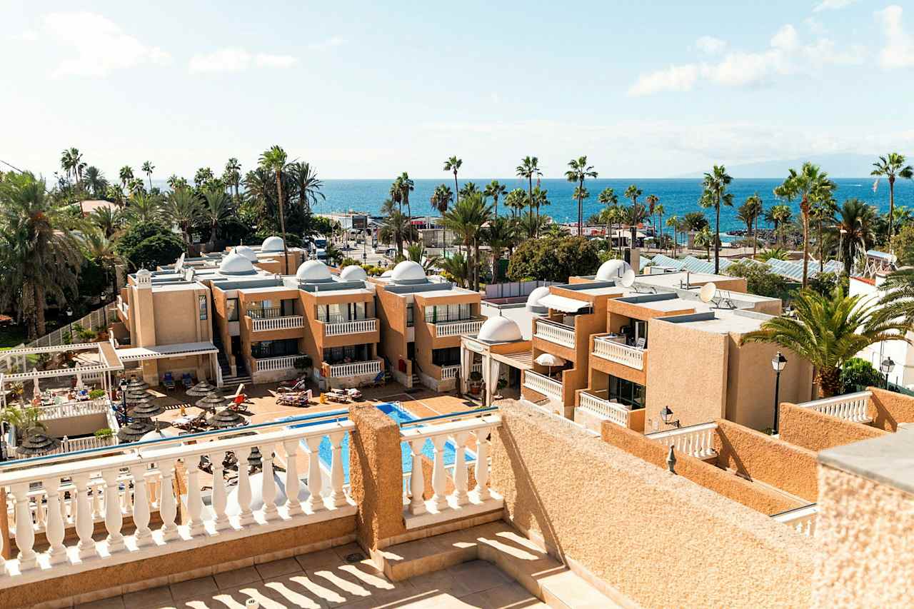 Billede av hotellet Parque de las Americas - nummer 1 af 32