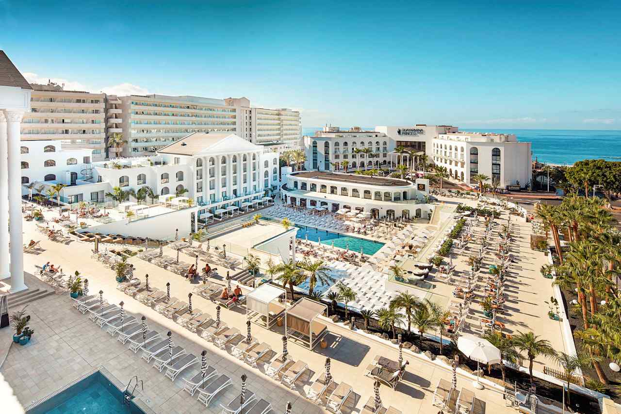 Billede av hotellet Princess Inspire Tenerife - nummer 1 af 34
