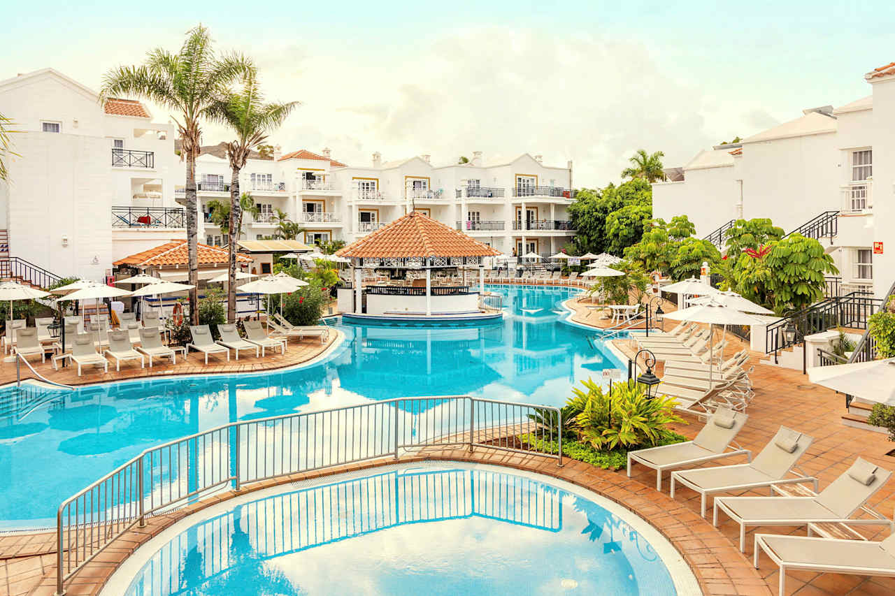 Billede av hotellet Parque del Sol - nummer 1 af 37