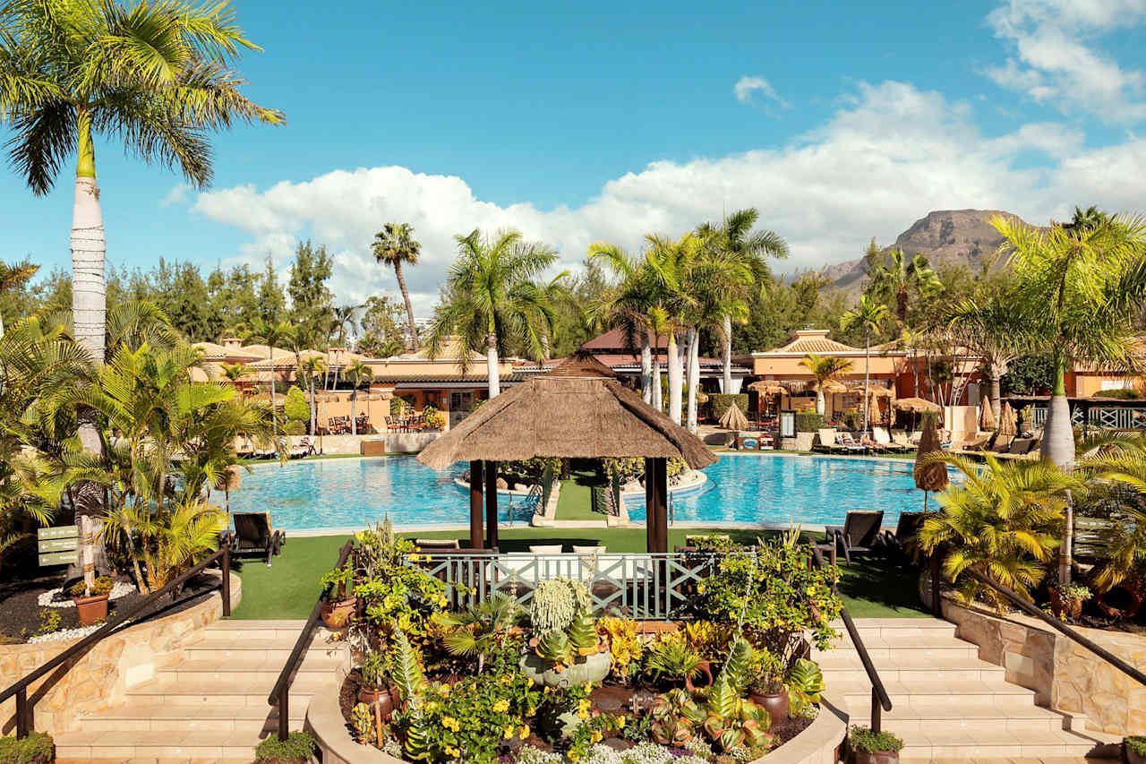 Billede av hotellet Green Garden Eco Resort - nummer 1 af 50