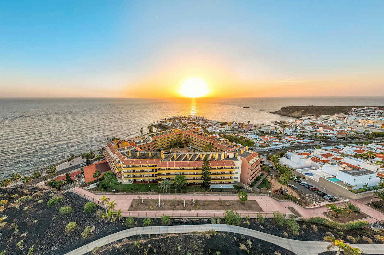 Billede av hotellet Hovima Jardin Caleta - nummer 1 af 37