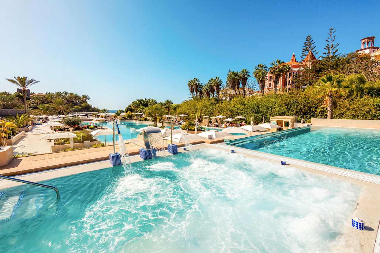 Billede av hotellet Gran Tacande Wellness & Relax - nummer 1 af 45