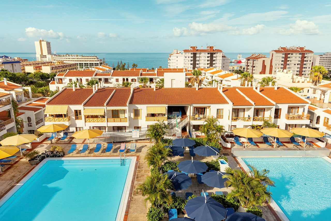 Billede av hotellet Mar y Sol - nummer 1 af 32