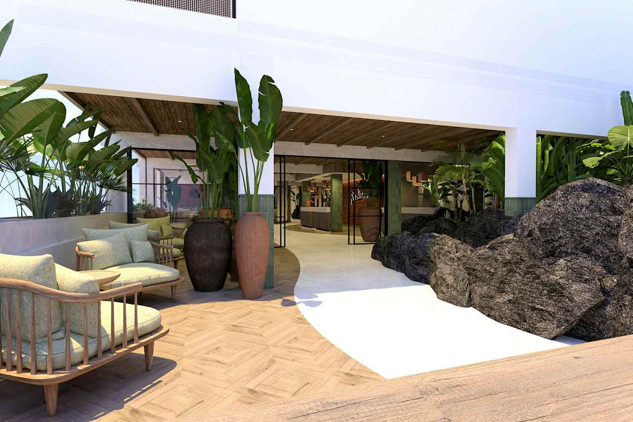 Billede av hotellet Radisson Resort & Residence Tenerife - nummer 1 af 20