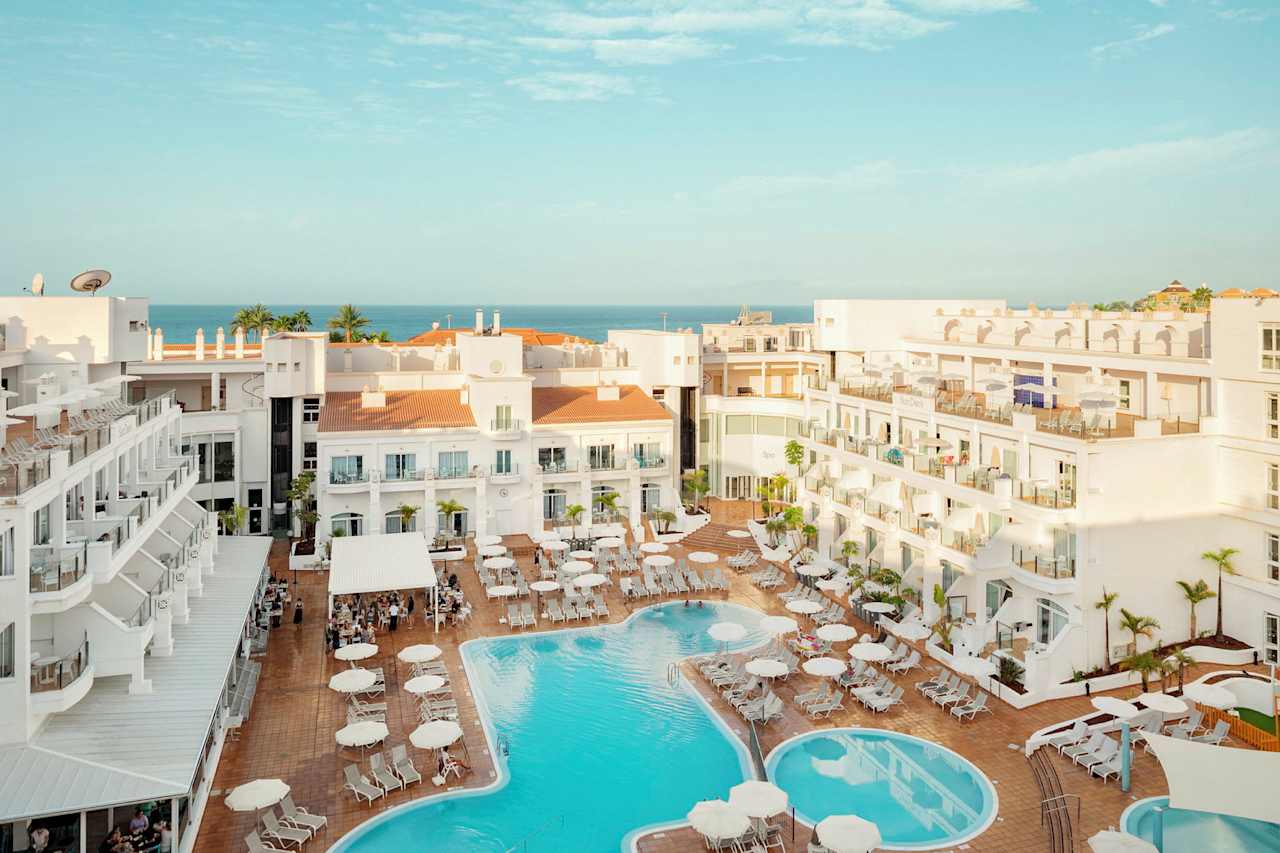 Billede av hotellet Sunwing Fañabé Beach - nummer 1 af 62