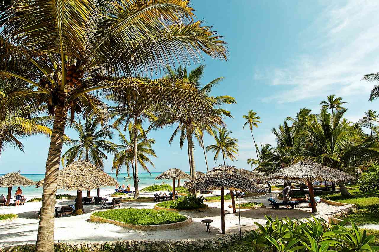 Billede av hotellet Breezes Beach Club & Spa - nummer 1 af 44