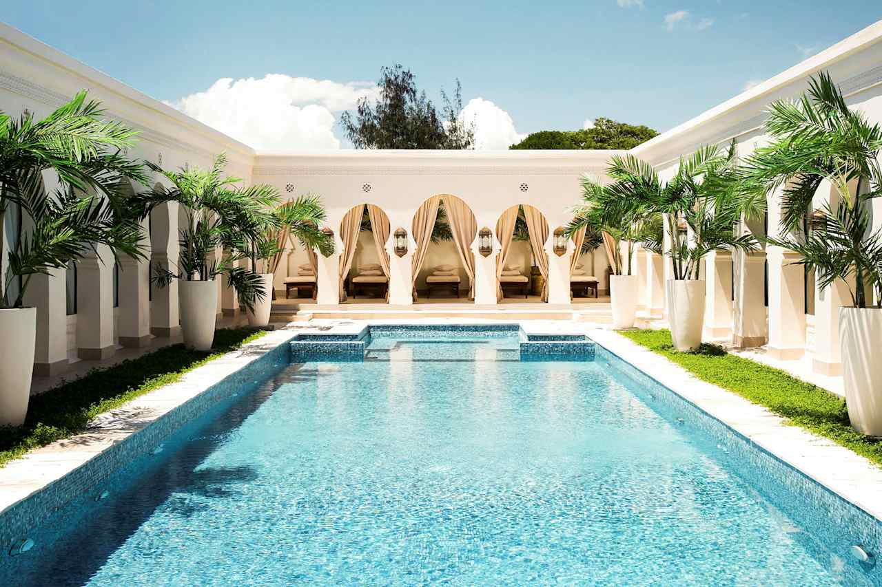 Billede av hotellet Baraza Resort & Spa - nummer 1 af 46