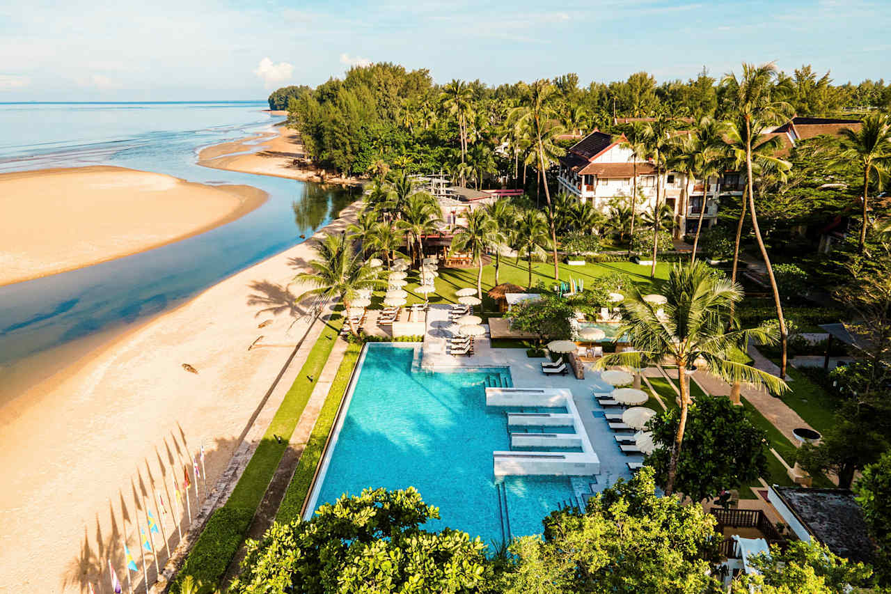 Billede av hotellet Apsara Beachfront Resort & Villa - nummer 1 af 94