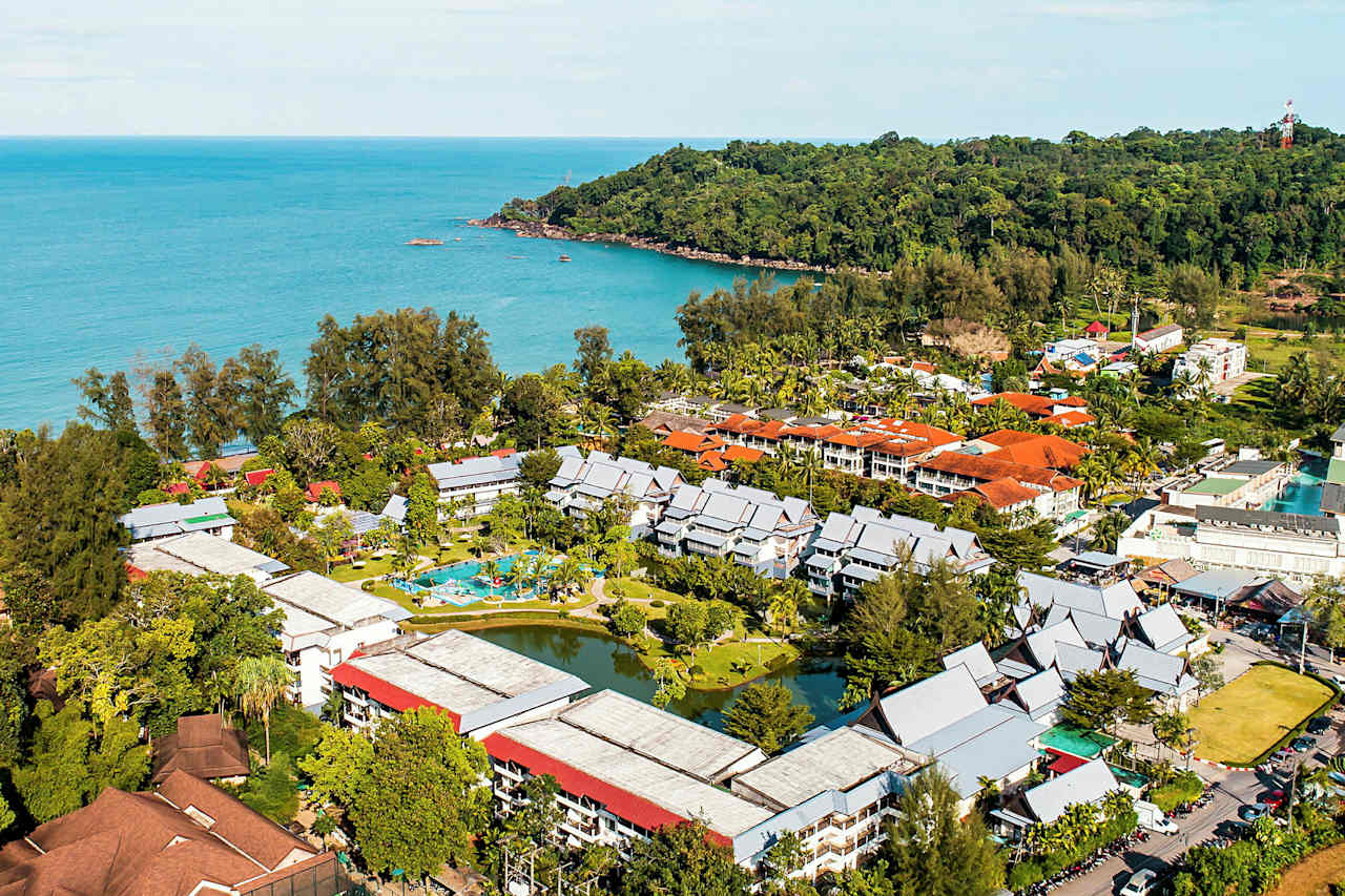 Billede av hotellet Emerald Beach Resort & Spa - nummer 1 af 84
