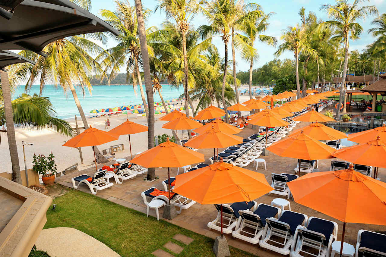 Billede av hotellet Beyond Kata - nummer 1 af 48