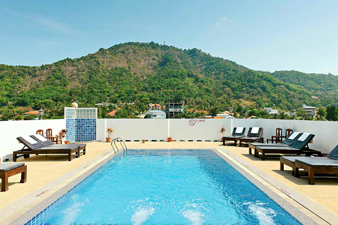 Billede av hotellet Kata Place - nummer 1 af 35