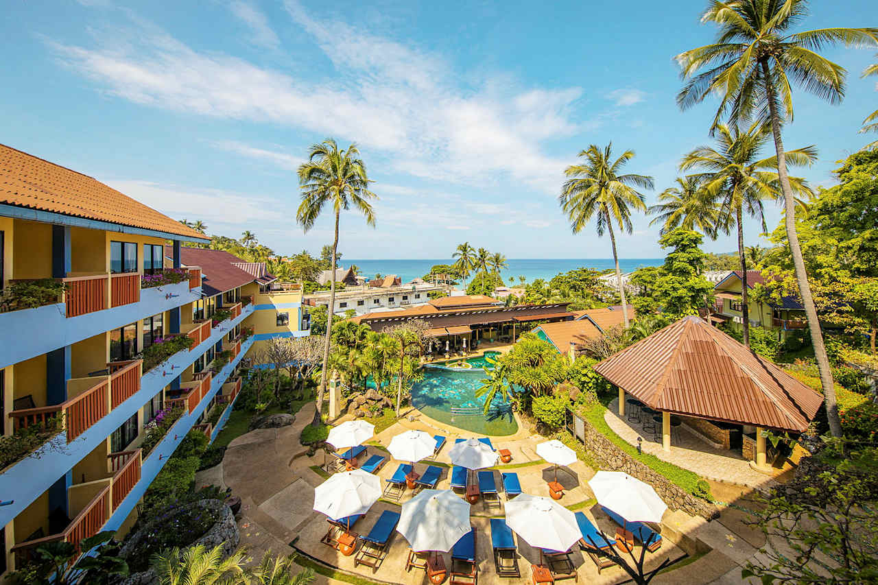 Billede av hotellet Karona Resort & Spa - nummer 1 af 40