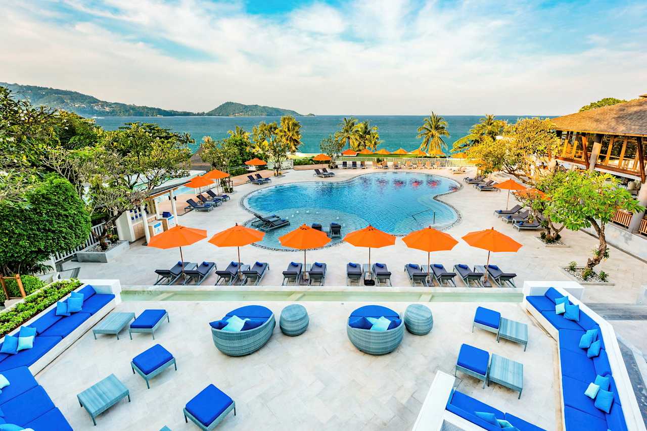 Billede av hotellet Diamond Cliff Resort & Spa - nummer 1 af 60