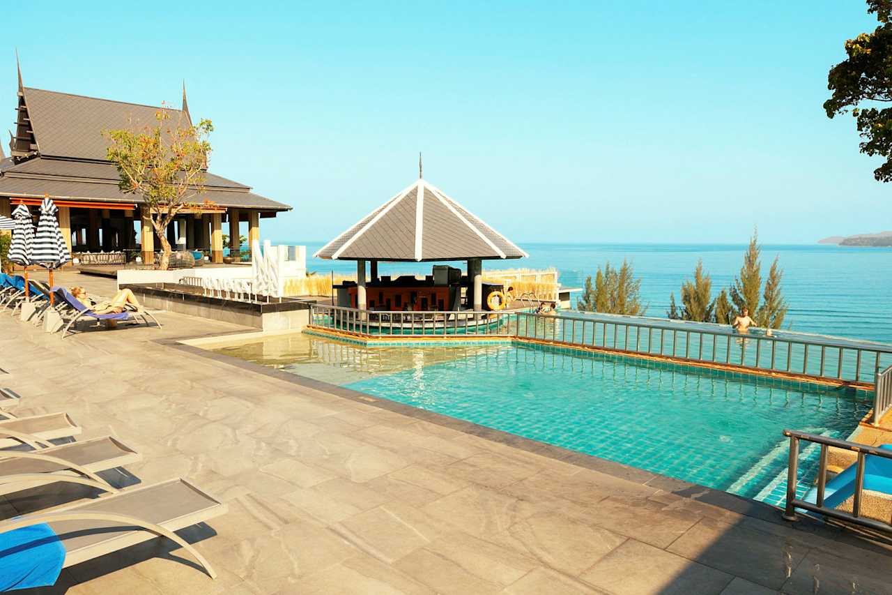 Billede av hotellet Namaka Resort Kamala - nummer 1 af 51