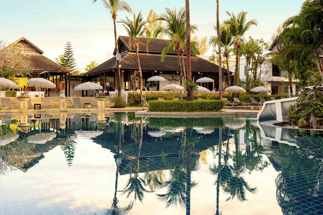 Billede av hotellet Palm Galleria - nummer 1 af 31