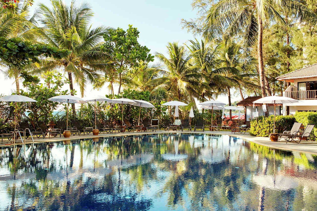 Billede av hotellet Sunprime Kamala Beach - nummer 1 af 56