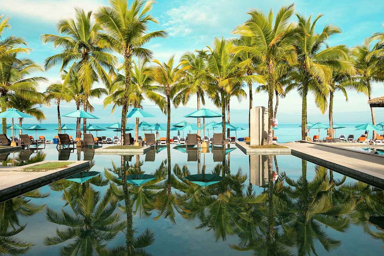 Billede av hotellet ananea Beyond Khao Lak - nummer 1 af 49