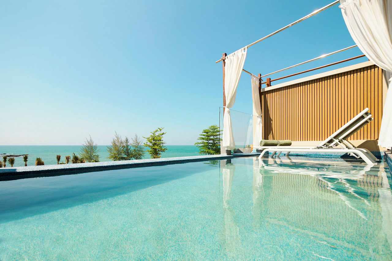 Billede av hotellet The Little Shore Khao Lak by Katathani - nummer 1 af 39