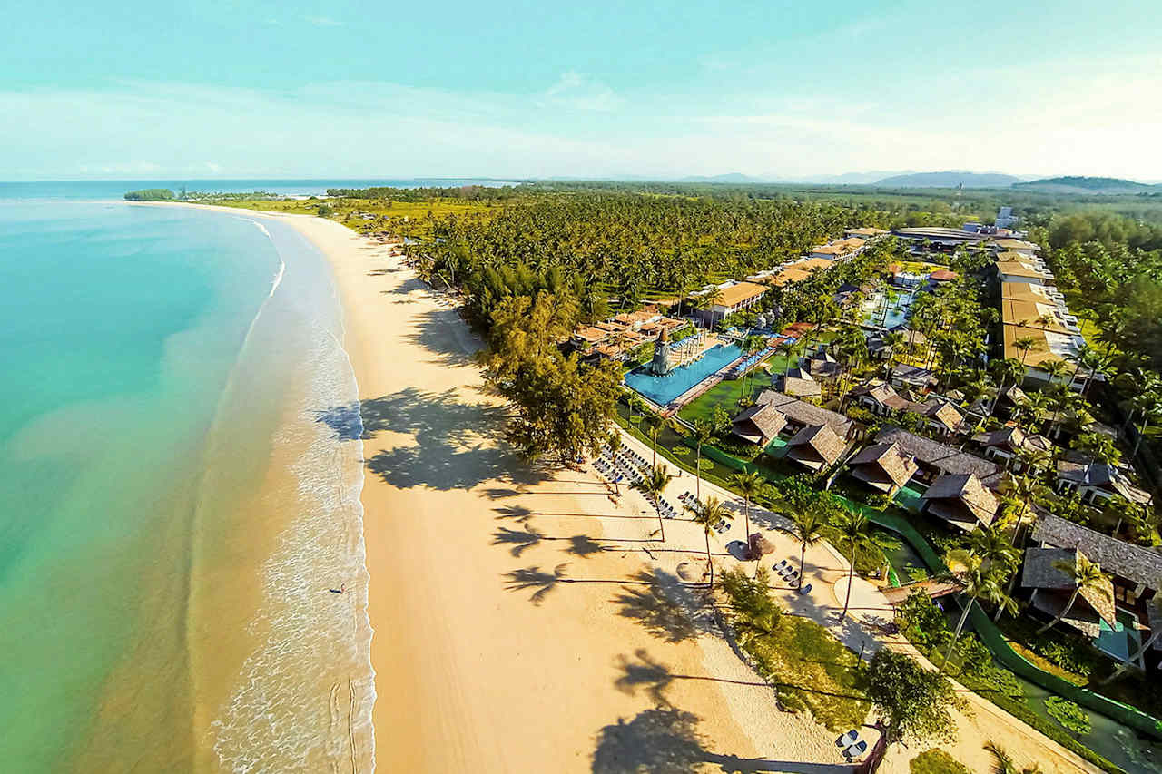 Billede av hotellet Graceland Khao Lak Resort & Spa - nummer 1 af 45