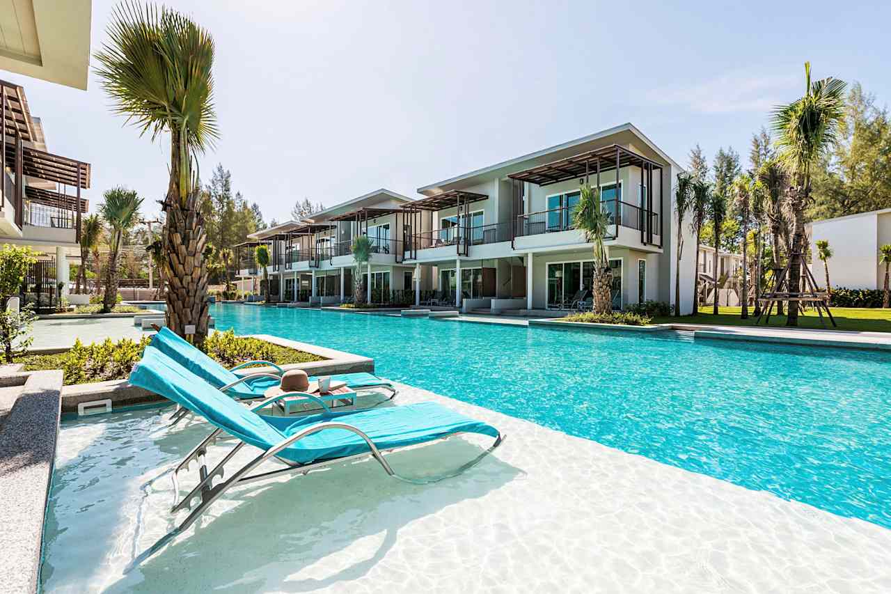 Billede av hotellet The Waters Khao Lak by Katathani - nummer 1 af 36