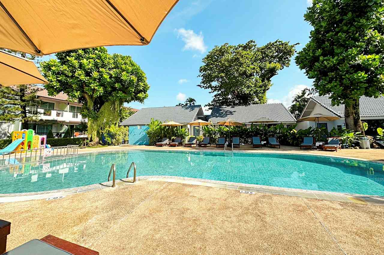 Billede av hotellet Phuket Island View - nummer 1 af 38