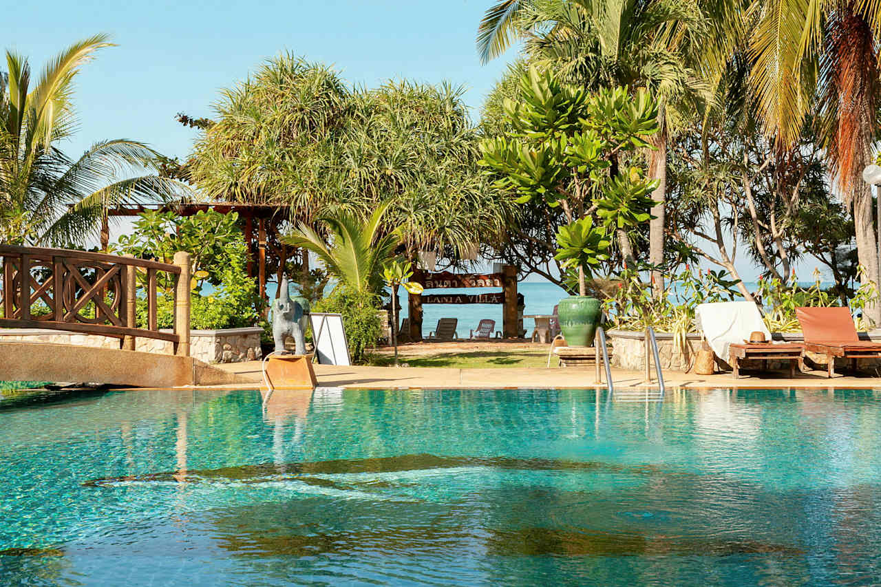 Billede av hotellet Lanta Villa Resort - nummer 1 af 25