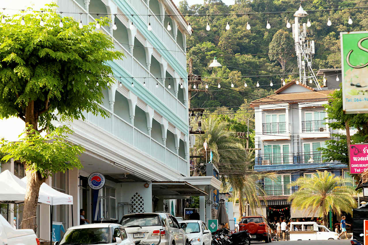 Billede av hotellet The Verandah - nummer 1 af 17