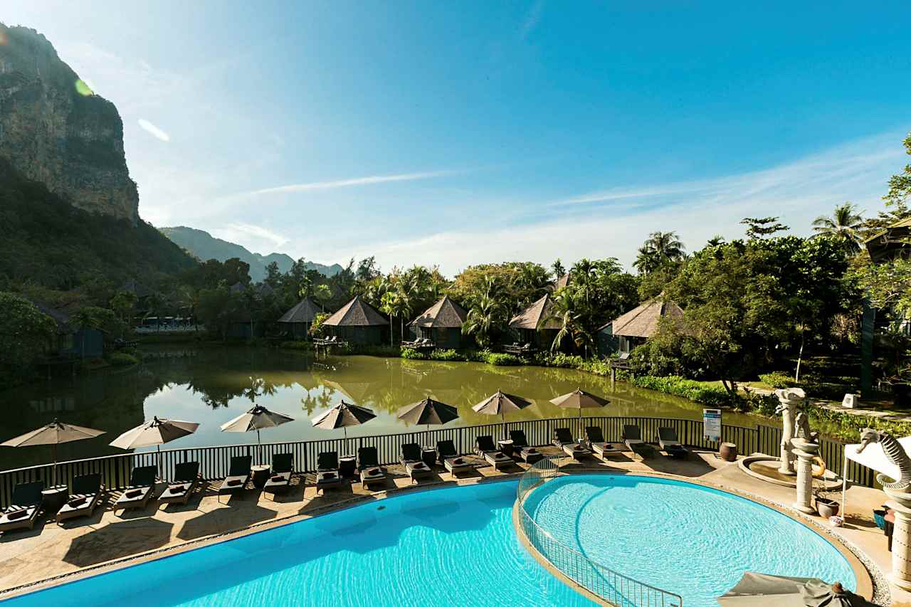 Billede av hotellet Peace Laguna - nummer 1 af 57