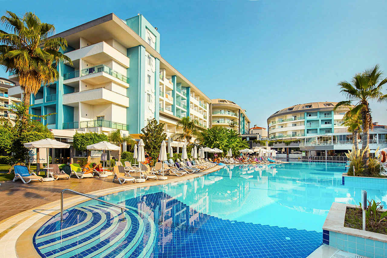 Billede av hotellet Seashell Resort & Spa - nummer 1 af 22