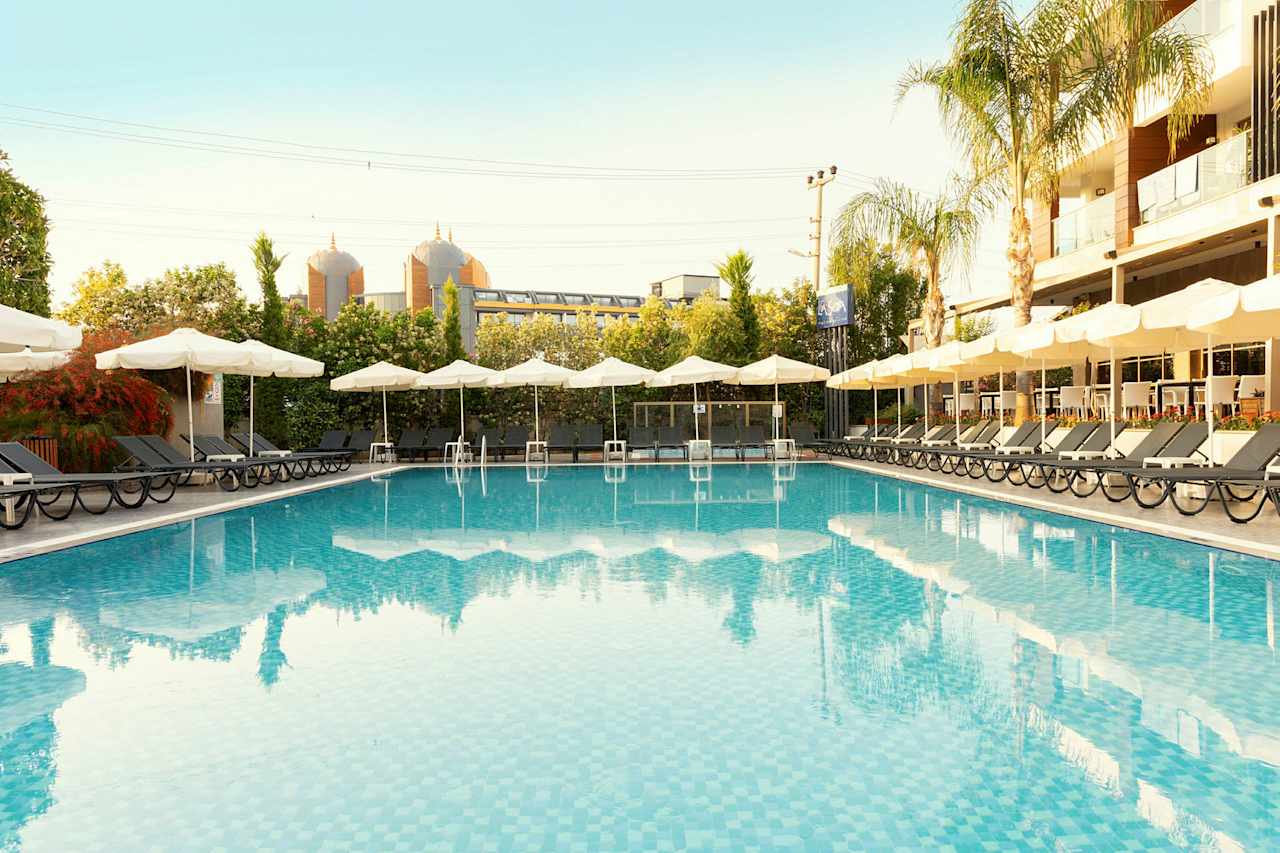 Billede av hotellet Calimera Side Resort - nummer 7 af 74