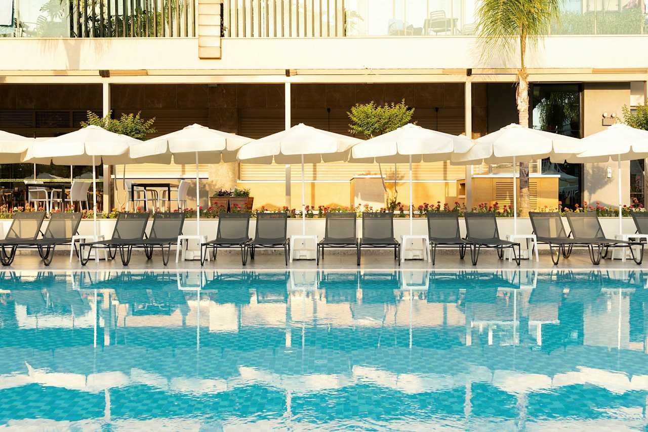 Billede av hotellet Calimera Side Resort - nummer 44 af 74