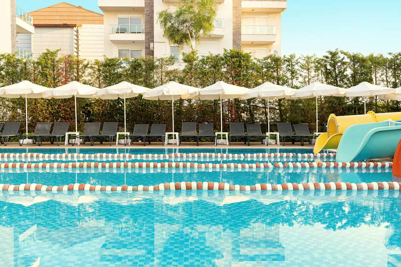 Billede av hotellet Calimera Side Resort - nummer 39 af 74