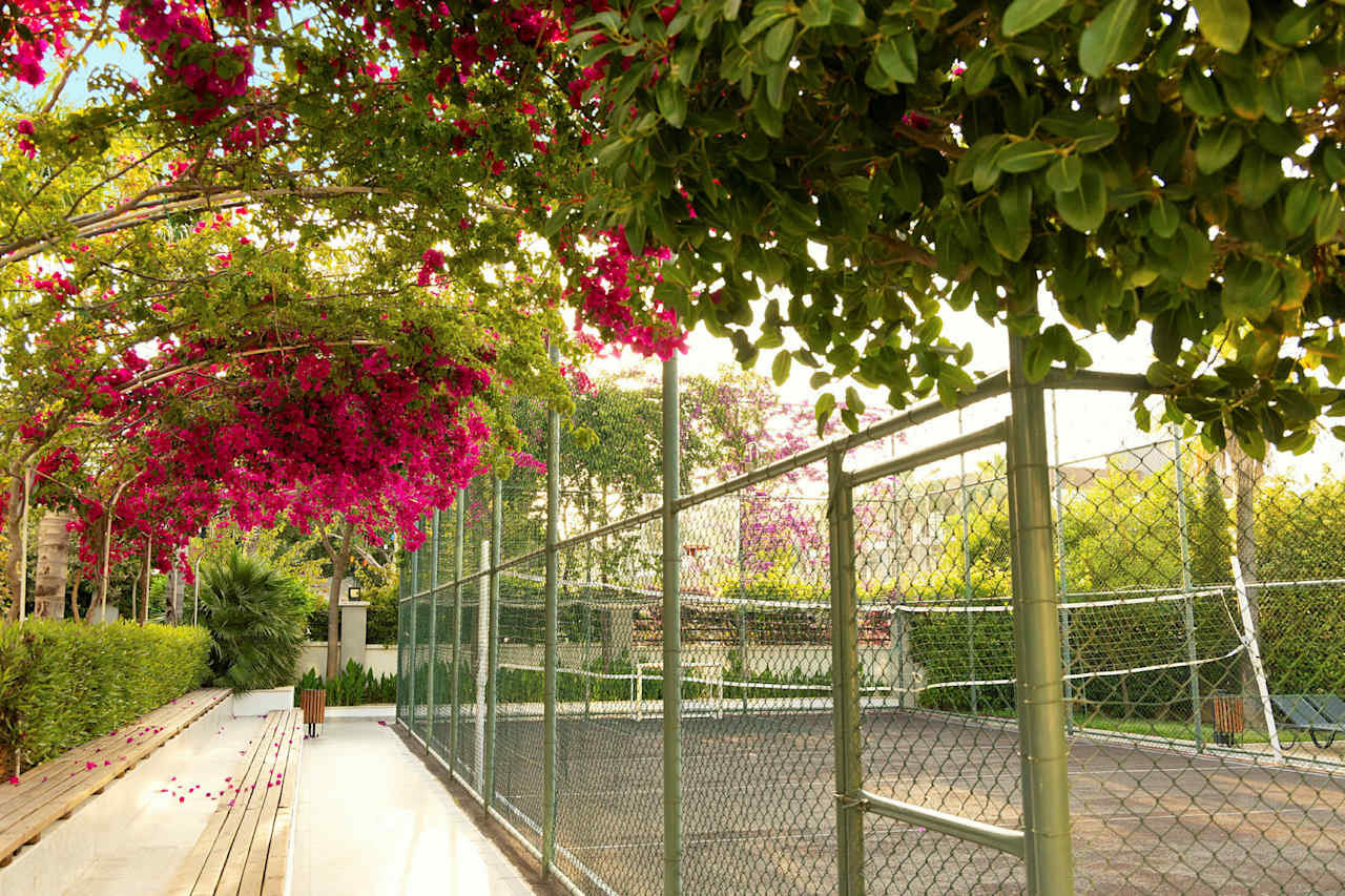 Billede av hotellet Calimera Side Resort - nummer 24 af 74