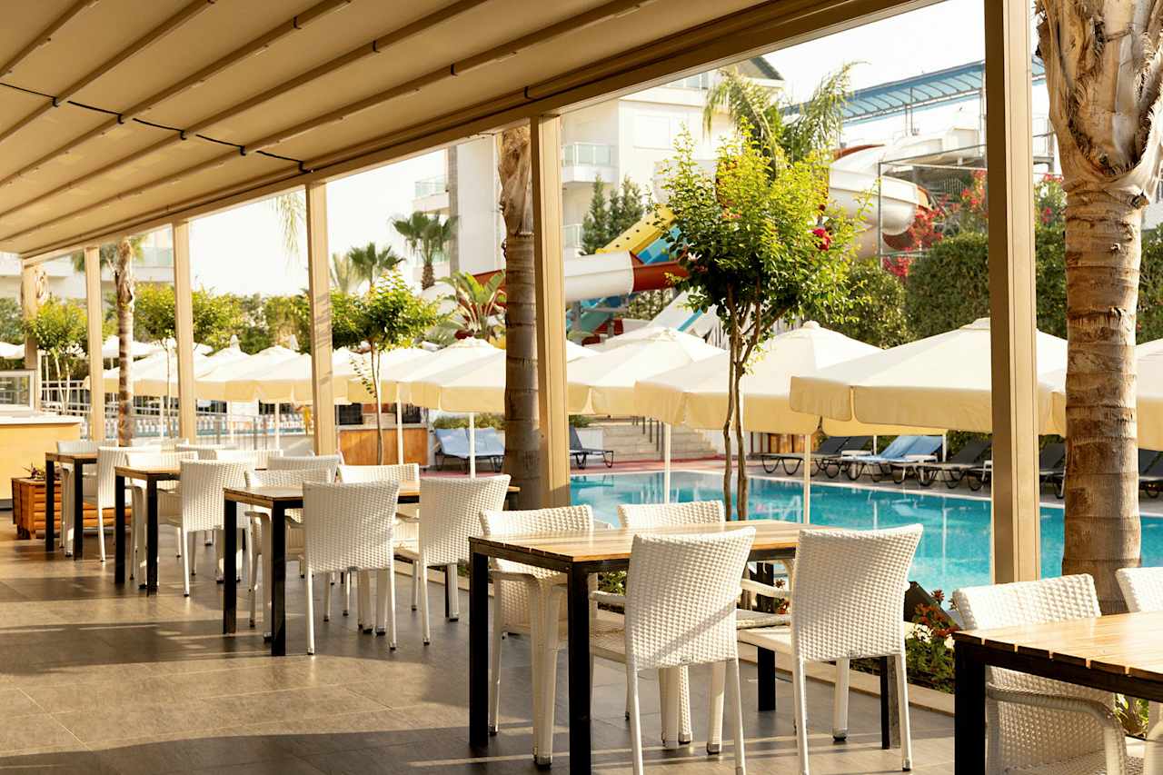 Billede av hotellet Calimera Side Resort - nummer 3 af 74