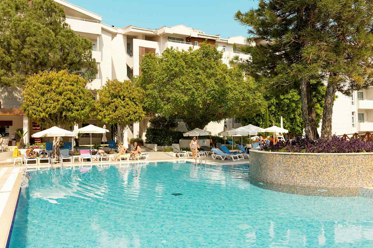 Billede av hotellet Calimera Side Resort - nummer 37 af 74